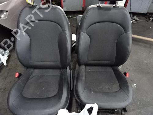 Setesett Setesett HYUNDAI ix35 (LM, EL, ELH) 1.7 CRDi (116 hp) 20274915 20274915