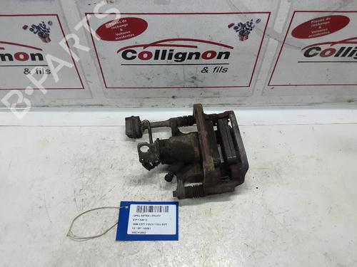 Right rear brake caliper OPEL ASTRA J (P10) 1.6 CDTi (68) | BP20282503M106 