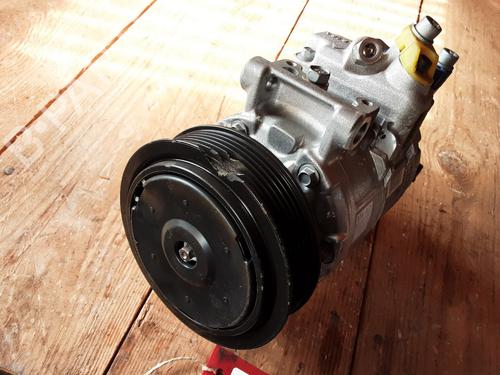 AC compressor VW GOLF V (1K1) 1.4 16V | BP22176130M34 