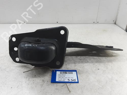 Left rear suspension arm VW PASSAT B8 (3G2, CB2) 1.6 TDI | BP20276426M14 - Image 3