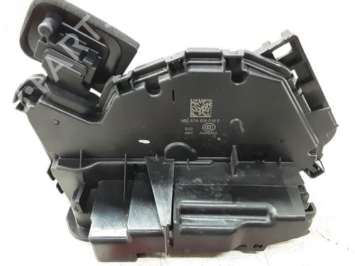 Rear right lock AUDI A1 Sportback (GBA) 30 TFSI | BP32246780C99