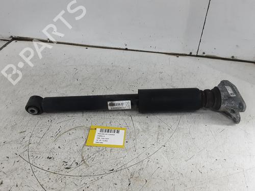 Used Left rear shock absorber Left rear shock absorber MINI MINI Convertible (F57) Cooper D (116 hp) 36365958 36365958