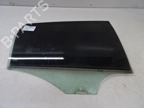 Used Rear right door window VW POLO V (6R1, 6C1) 1.6 TDI (90 hp) 20269962