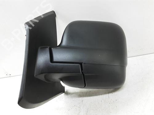 Retrovisor esquerdo RENAULT TRAFIC III Van (FG_) 2.0 dCi 110 (FGMW) | BP37176604C26 - Image 4