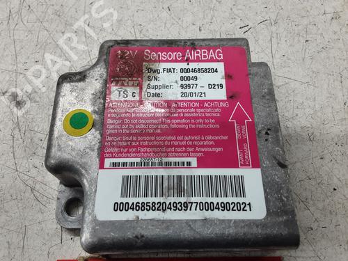 Control unit PEUGEOT BOXER Van 2.2 BlueHDi 140 | BP33439570M11 - Image 2