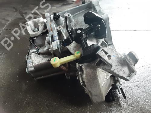 Gearbox OPEL CORSA F (P2JO) 1.2 (68) | BP40293227M3 - Image 3