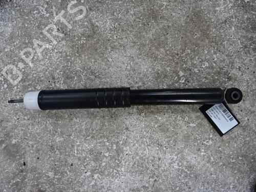 Used Left rear shock absorber RENAULT CLIO IV (BH_) 1.5 dCi 75 (75 hp) 20272123
