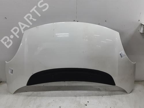 Used Hood FIAT 500L (351_, 352_) 1.3 D Multijet (199.LYM11, 199.LYM1A) (95 hp) 20286487