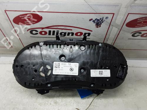 Display monitor SKODA OCTAVIA III Combi (5E5, 5E6) 1.6 TDI | BP20280712C48 