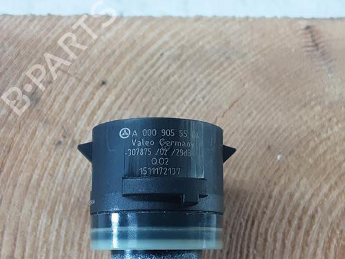 Electronic module MERCEDES-BENZ VITO Van (W447) 116 CDI (447.601, 447.603, 447.605) | BP29168046M83 - Image 2