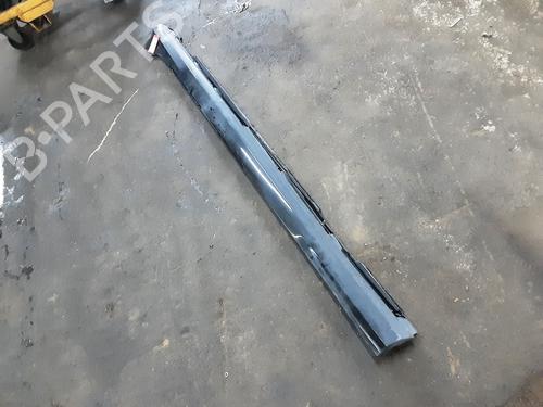Door moulding trim AUDI A6 C8 Avant (4A5) 40 TDI Mild Hybrid | BP32248156C150