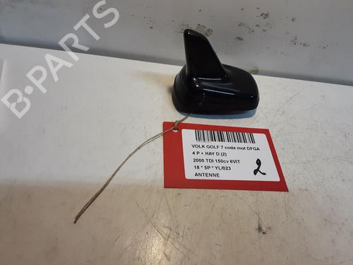 Used Antenna/Base VW GOLF VII (5G1, BQ1, BE1, BE2) 2.0 TDI (150 hp) 29168094