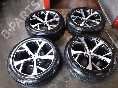 Used Rim Rim SEAT TARRACO (KN2) 1.5 TSI ACT (150 hp) 39712397 39712397