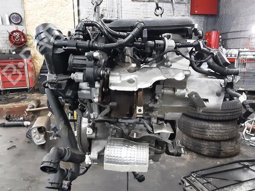 Engine VW POLO VI (AW1, BZ1, AE1) 1.0 TSI | BP26959283M1 - Image 2