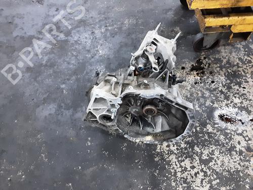 gearbox-suzuki-vitara-ly-2015-39058627 main image