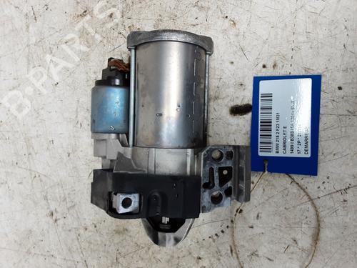 Starter BMW 2 Convertible (F23) 218 i | BP20270252M8 