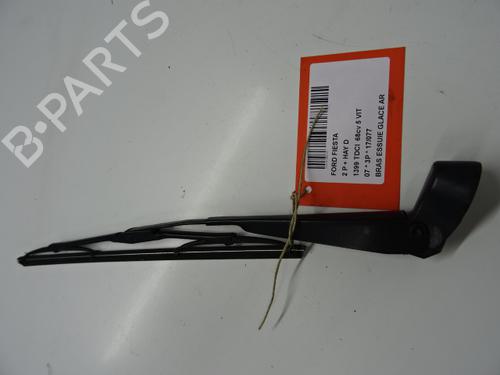 Used Rear windshield wiper arm FORD FIESTA V (JH_, JD_) 1.4 TDCi (68 hp) 20272639