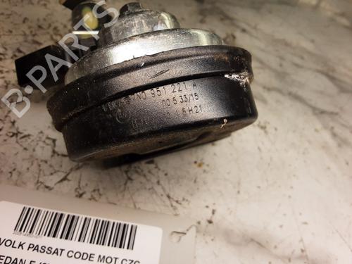 Horn VW PASSAT B8 (3G2, CB2) 1.4 TSI | BP39712290E13 - Image 3