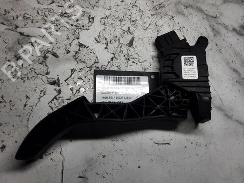 Pedal VW PASSAT B8 (3G2, CB2) 1.4 TSI | BP39712299I4 - Image 2