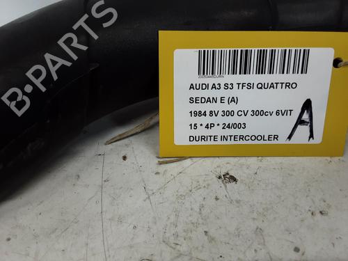 Intercooler pipe AUDI A3 Limousine (8VS, 8VM) S3 quattro | BP39064028M127 - Image 2