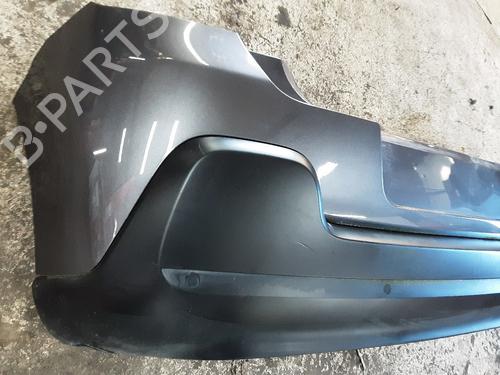 Rear bumper CITROËN C3 / C3 ORIGIN III (SX) 1.2 PureTech 82 | BP21079189C8 