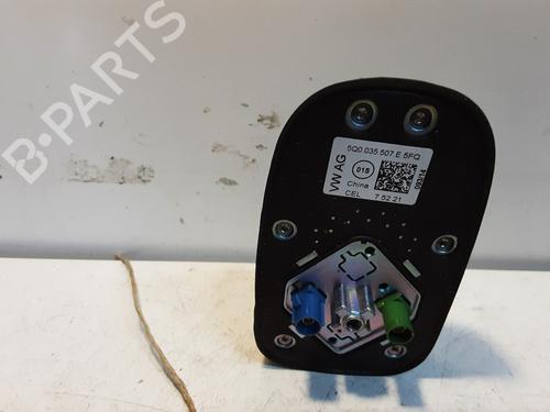 Antenne/Base VW TOURAN (5T1) 2.0 TDI | BP29168090C140 - Image 3