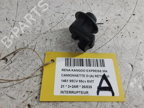 Switch RENAULT KANGOO III Box Body/MPV 1.5 Blue dCi 95 (FJAB) | BP39712474I30 - Image 2