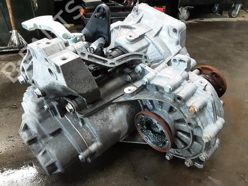 Gearbox SEAT ATECA (KH7, KHP) 1.6 TDI | BP32246192M3 - Image 2
