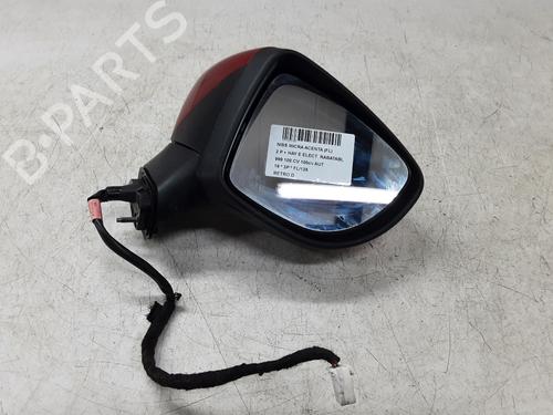 right-mirror-nissan-micra-v-k14-2016-32247297 main image