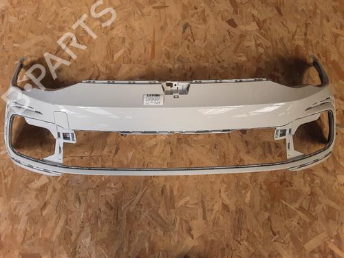 Used Front bumper VW GOLF VIII (CD1, DA1) 2.0 TDI (116 hp) 25884601