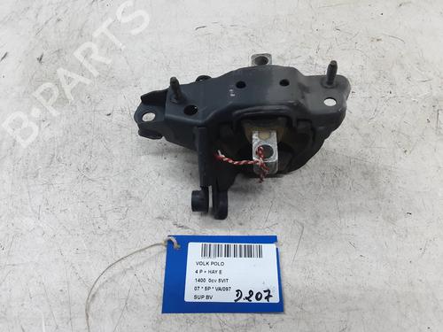 Used Gearbox mount Gearbox mount VW POLO IV (9N_, 9A_) 1.4 16V (80 hp) 20281653 20281653