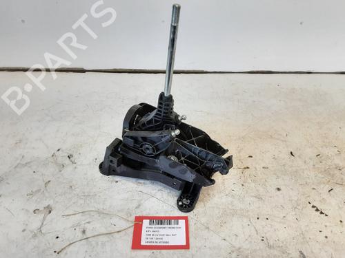 Used Shift knob Shift knob FORD ECOSPORT 1.5 EcoBlue TDCi (95 hp) 20287807 20287807