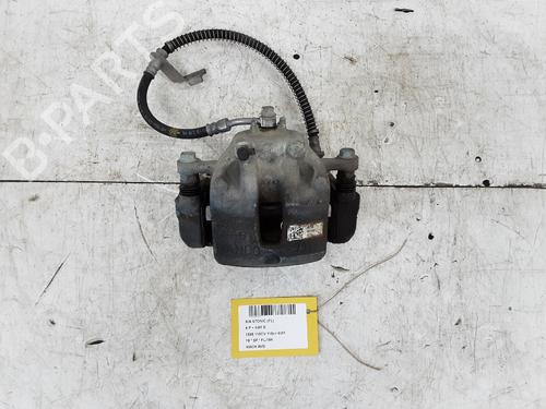 Used Right front brake caliper Right front brake caliper KIA STONIC (YB) 1.6 CRDi (116 hp) 36365920 36365920