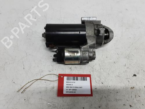 Starter BMW 5 (F10) 525 d | BP32629643M8 - Image 2