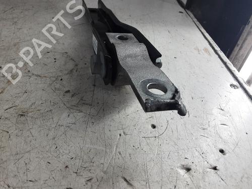 Gearbox mount VW GOLF VIII (CD1, DA1) 1.4 GTE Plug-in Hybrid | BP36365411M88  - Image 5