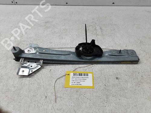 Used Rear left window mechanism Rear left window mechanism 36951540 36951540