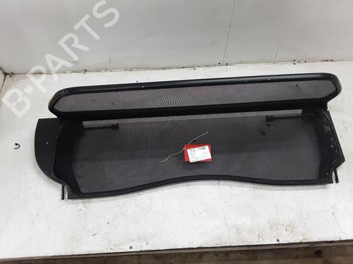 Used Rear parcel shelf PEUGEOT 206+ (2L_, 2M_) 1.1 LPG (60 hp) 20286490