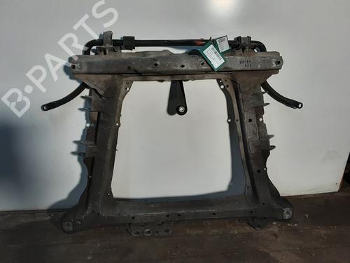 Used Subframe RENAULT CLIO II (BB_, CB_) 1.5 dCi (B/CB07) (65 hp) 25884626