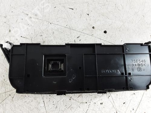 Climate control TOYOTA RAV 4 IV (_A4_) 2.5 Hybrid (AVA42_) | BP36951622I5 - Image 3