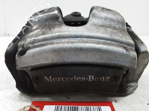 Left front brake caliper MERCEDES-BENZ A-CLASS (W177) A 200 d (177.012) | BP39059303M105 - Image 2