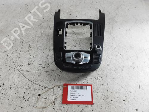 Used Switch AUDI A5 Convertible (8F7) 2.0 TDI (150 hp) 31312553