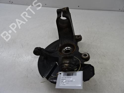 Used Left front steering knuckle Left front steering knuckle VOLVO V60 I (155) 1.6 DRIVe (114 hp) 39052674 39052674