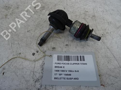 Used Right rear suspension arm Right rear suspension arm FORD FOCUS III Saloon 1.5 EcoBoost (150 hp) 20276766 20276766