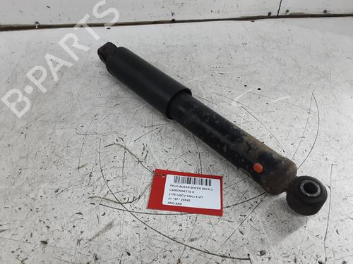 Højre bagtil støddæmper PEUGEOT BOXER Van 2.2 BlueHDi 140 (140 hp) 31604804