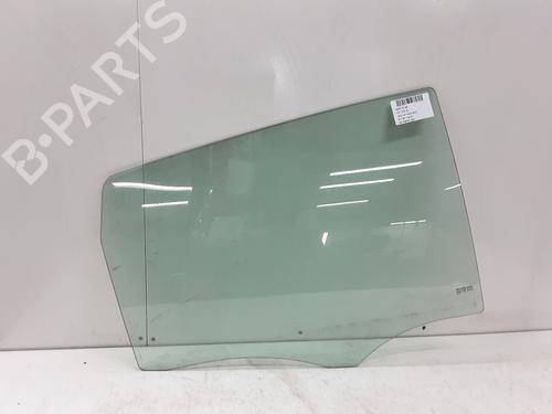 Used Rear right door window MERCEDES-BENZ B-CLASS Sports Tourer (W245) B 180 CDI (245.207) (109 hp) 20287466