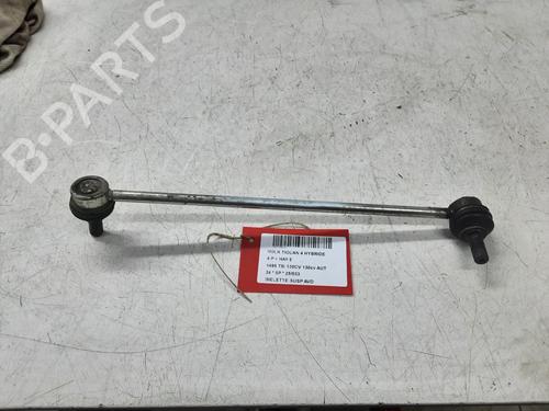 Used Right front suspension arm VW TIGUAN (CT1) 1.5 eTSI (131 hp) 31708538