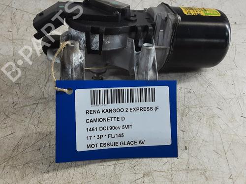 Front wiper motor RENAULT KANGOO Express (FW0/1_) 1.5 dCi 90 (FW0G, FW05, FW08, FW11) | BP32242867M29