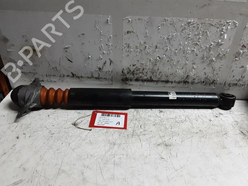 Used Right rear shock absorber VW GOLF V (1K1) 1.9 TDI (105 hp) 22175795