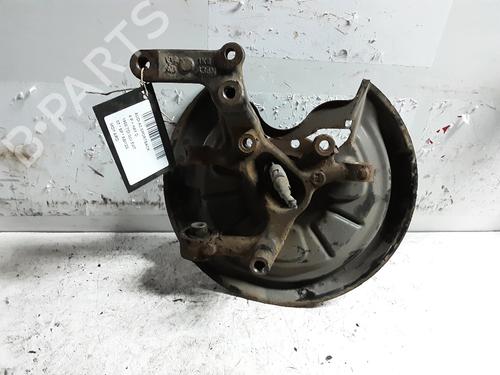 Used Right rear steering knuckle AUDI A3 Sportback (8PA) 1.9 TDI (105 hp) 22227071