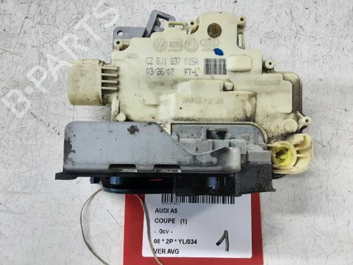 front-left-lock-audi-a5-8t3-2007-2008-2009-2010-2011-2012-2013-2014-2015-2016-2017-25994485 main image